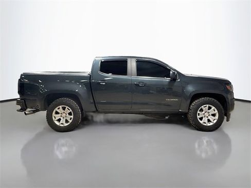 Used 2018 Chevrolet Colorado LT image 6