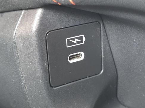 Certified 2024 Honda HR-V Sport image 10