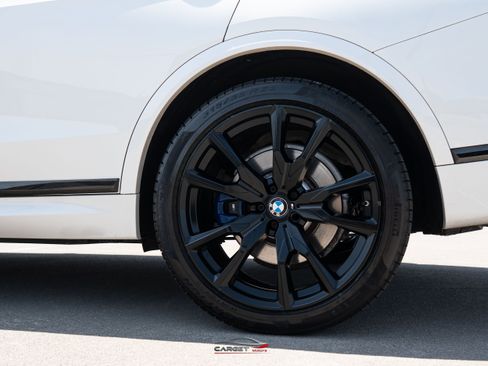 Used 2019 BMW X7 xDrive40i w/ Premium Package AWD/4WD image 12