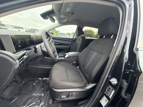 Used 2026 Hyundai Tucson SEL Plus AWD/4WD image 14