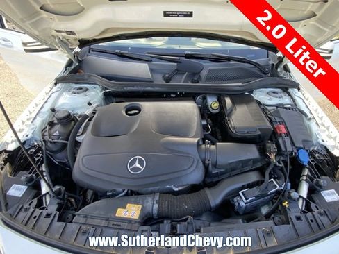 Used 2017 Mercedes-Benz GLA 250 4MATIC image 45