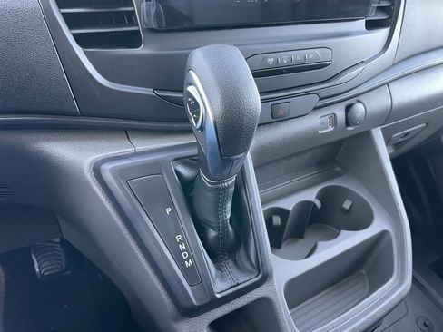 New 2026 Ford Transit 350 148 High Roof DRW AWD image 13