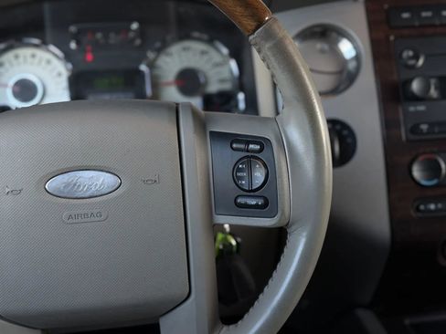 Used 2007 Ford Expedition Limited image 20