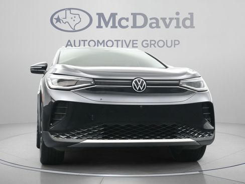 Used 2023 Volkswagen ID.4 Pro S Plus AWD/4WD image 25