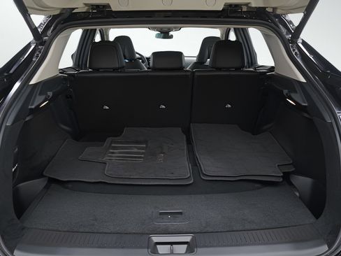 Used 2024 Nissan Ariya EVOLVE+ e-4ORCE image 9