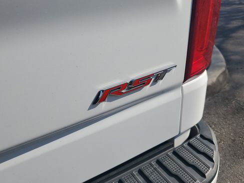 Used 2022 Chevrolet Silverado 1500 RST image 6