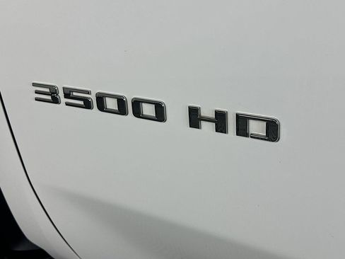 Used 2024 Chevrolet Silverado 3500 LTZ image 29