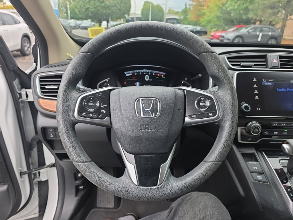 Used 2019 Honda CR-V EX image 14