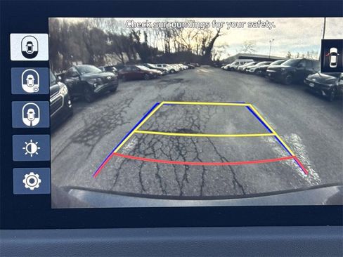 Used 2021 Hyundai Sonata Limited image 23