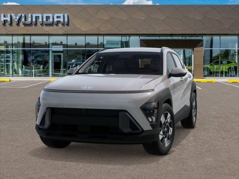 New 2025 Hyundai Kona SEL image 6