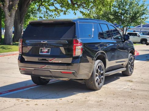 Used 2022 Chevrolet Tahoe RST w/ Luxury Package RWD image 14