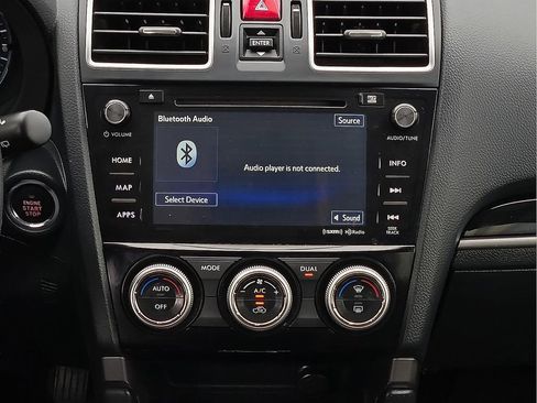 Used 2017 Subaru Forester 2.5i Touring image 12