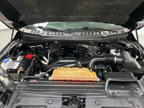 Used 2016 Ford F150 XLT w/ Equipment Group 302A Luxury image 17