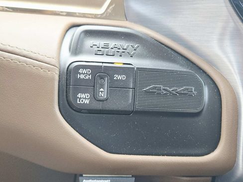 Certified 2023 RAM 3500 Limited AWD/4WD image 19