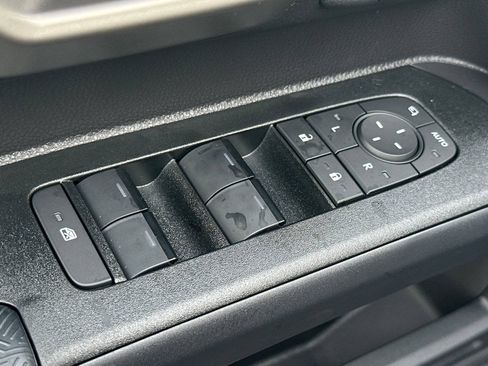 New 2026 Toyota 4Runner Limited AWD/4WD image 11