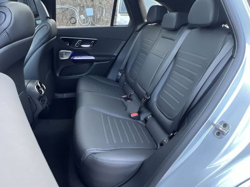 New 2026 Mercedes-Benz GLC 300 4MATIC image 23