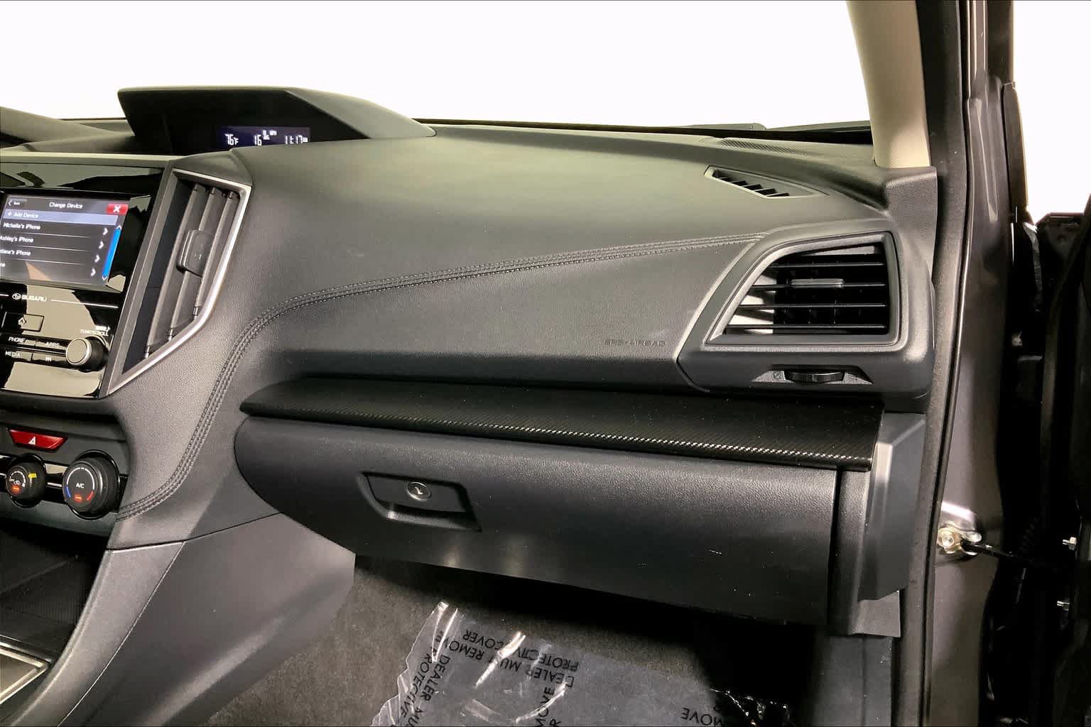 Used 2018 Subaru Impreza 2.0i AWD/4WD image 19