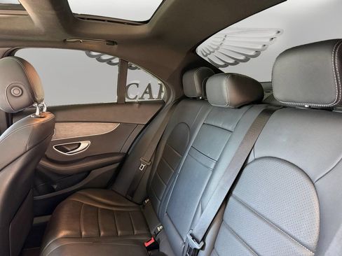 Used 2020 Mercedes-Benz C 300 Sedan image 13