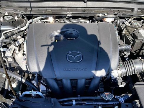 New 2026 MAZDA CX-30 AWD 2.5 S w/ Select Sport Pkg image 11