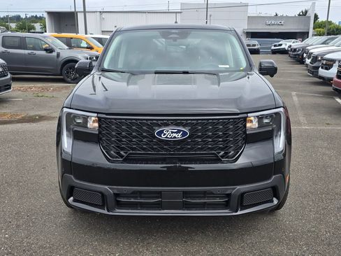 New 2026 Ford Maverick Lariat w/ Black Appearance Package AWD/4WD image 8