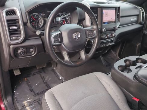 Used 2024 RAM 2500 Big Horn image 10