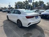 Used 2023 Kia Forte LXS image 5