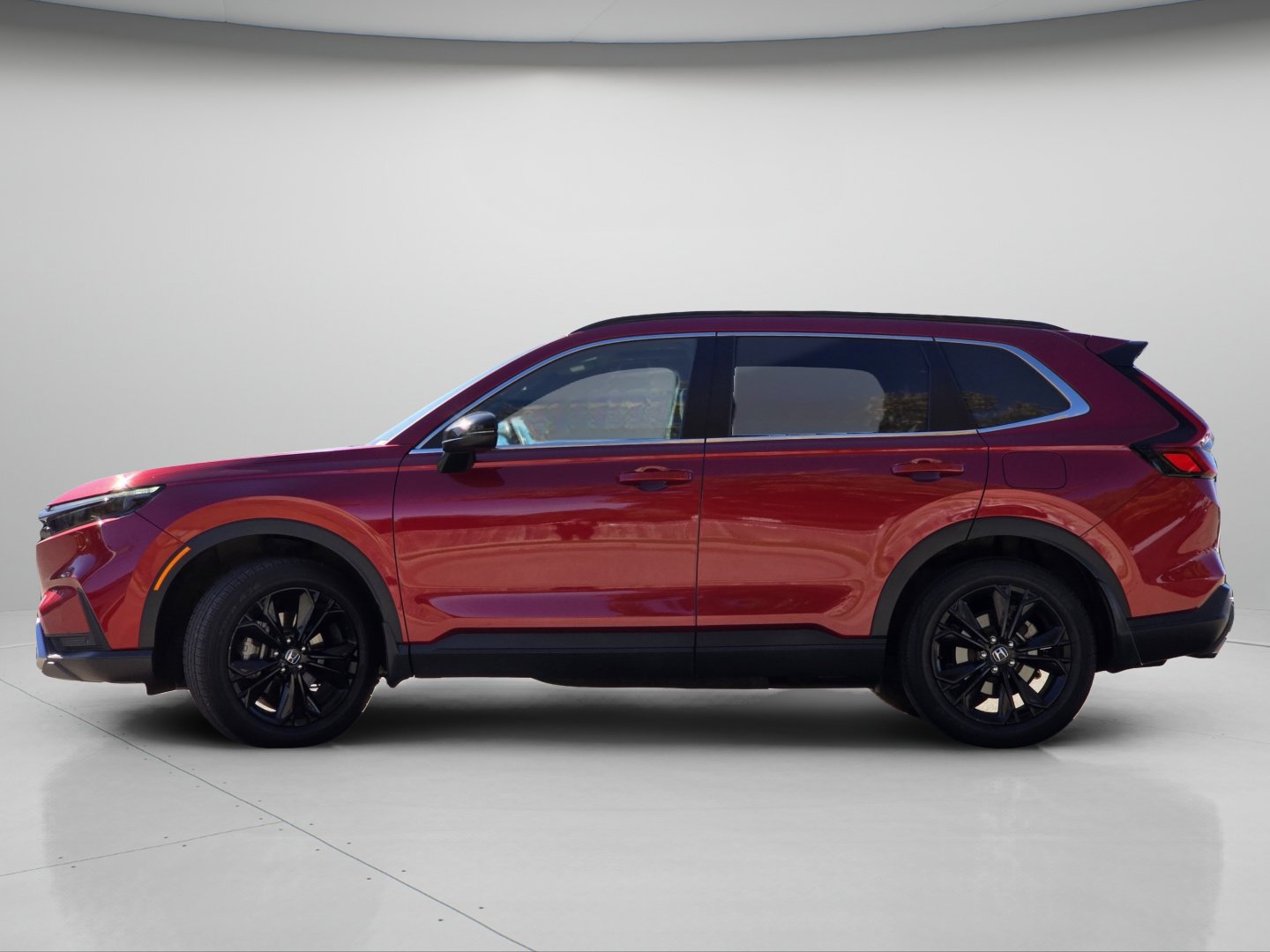 Used 2023 Honda CR-V Sport Touring image 24