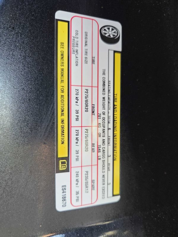 Used 2014 RAM 1500 Express w/ Black Ram 1500 Express Group AWD/4WD image 21