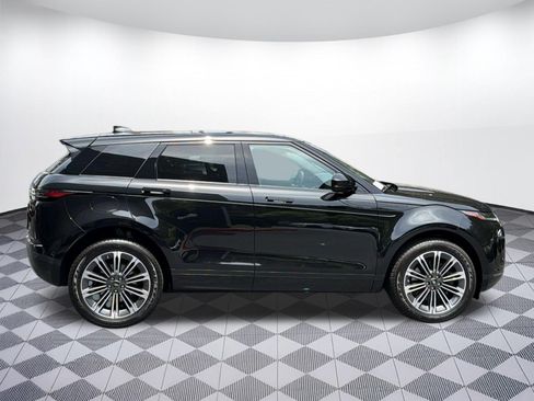 Used 2026 Land Rover Range Rover Evoque S AWD/4WD image 8