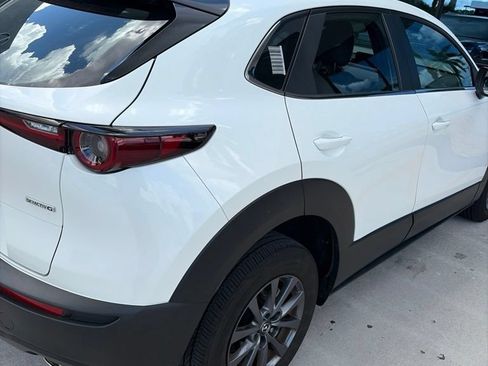 Used 2025 MAZDA CX-30 AWD 2.5 S image 5