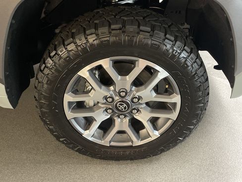 Used 2026 Toyota Tundra 1794 Edition image 13