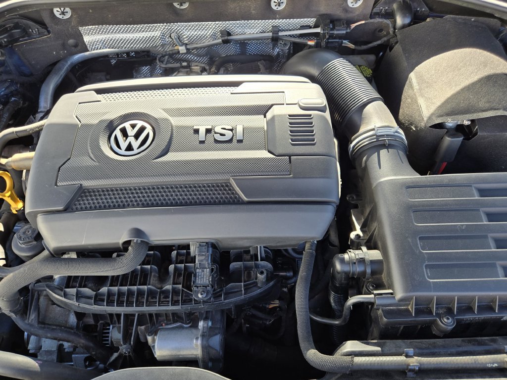 Used 2017 Volkswagen Golf Alltrack S AWD/4WD image 29