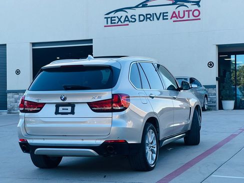 Used 2014 BMW X5 xDrive35i AWD/4WD image 9