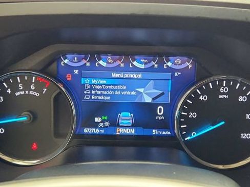 Used 2024 Ford Expedition XLT RWD image 14