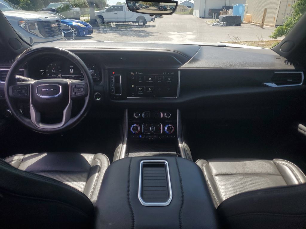 Certified 2024 GMC Yukon XL Denali w/ Denali Reserve Package AWD/4WD image 20