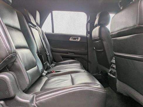 Used 2013 Ford Explorer Limited image 25