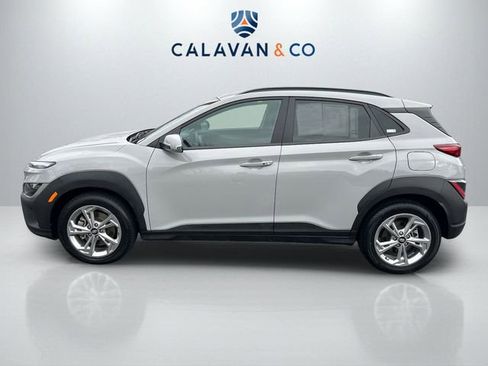Used 2023 Hyundai Kona SEL w/ Cargo Package image 4