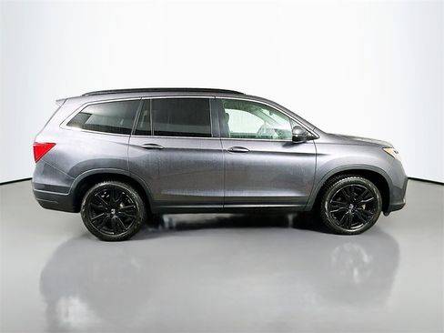 Used 2022 Honda Pilot Special Edition image 7