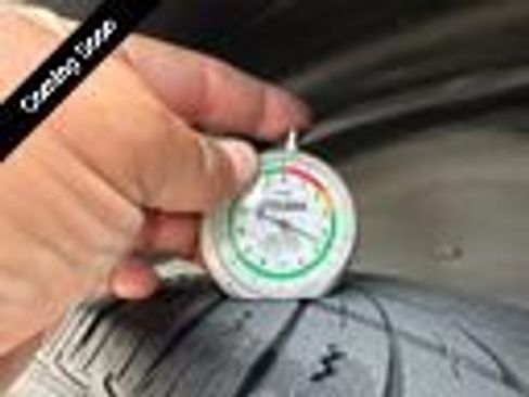 Used 2018 MAZDA CX-5 Grand Touring FWD image 22