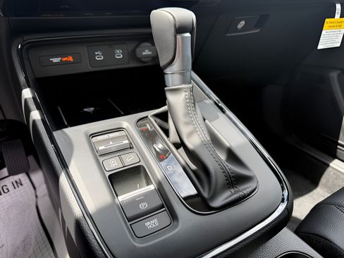 New 2026 Honda CR-V EX-L image 26