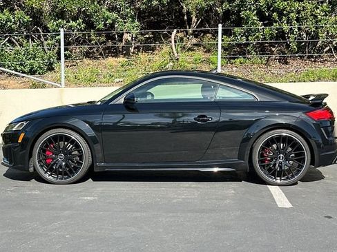 Used 2020 Audi TTS 2.0T w/ Competition Package image 2