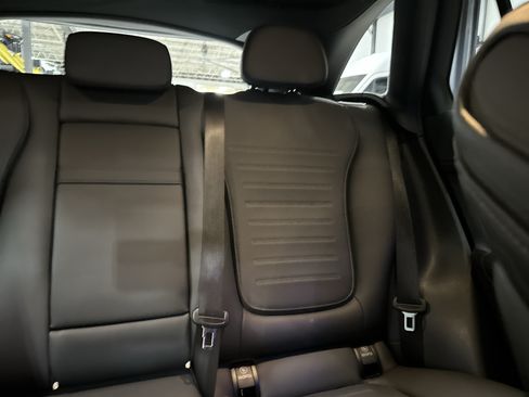Certified 2025 Mercedes-Benz GLC 350e 4MATIC image 29