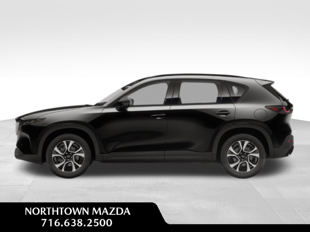 New 2026 MAZDA CX-5 Preferred AWD/4WD image 6