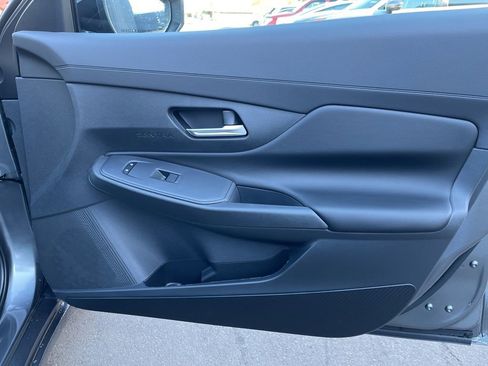 New 2026 Nissan Sentra SV FWD image 18
