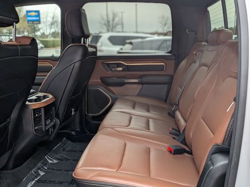 Used 2021 RAM 1500 Limited image 33