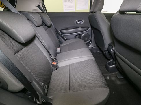 Used 2022 Honda HR-V EX image 21