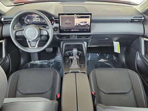 New 2026 MAZDA CX-5 Select AWD/4WD image 15