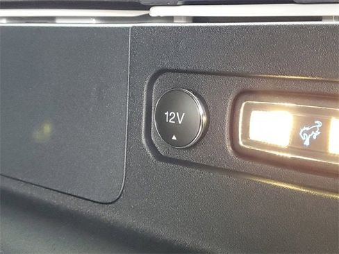 New 2025 Ford Bronco Big Bend image 8