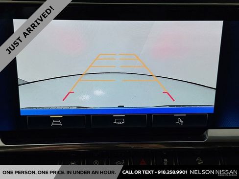 Used 2024 Chevrolet Silverado 1500 RST image 14