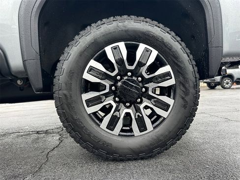 Used 2026 GMC Sierra 2500 Denali Ultimate image 20